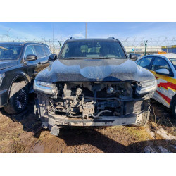 Toyota LAND CRUISER 300 70-th Anniversary (дизель, 3,3 л., 299 л.с.)