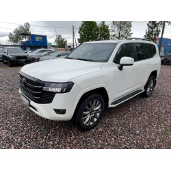 Toyota Land Cruiser 300 Комфорт+ 3.3d АКП