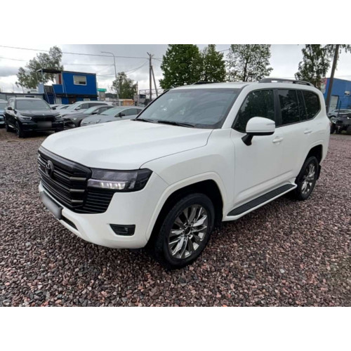 Toyota Land Cruiser 300 Комфорт+ 3.3d АКП