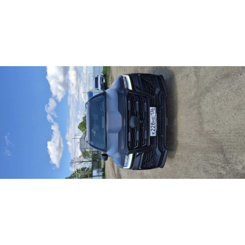 Toyota LAND CRUISER 300 3.4 AT Люкс Toyota LAND CRUISER 300 3.4 AT Люкс