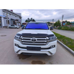 Toyota LAND CRUISER 200 Executive (5 мест) 4.5d АКП