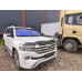 Toyota LAND CRUISER 200 Executive (5 мест) 4.5d АКП