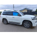 Toyota LAND CRUISER 200 Executive (5 мест) 4.5d АКП