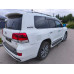 Toyota LAND CRUISER 200 Executive (5 мест) 4.5d АКП