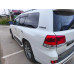 Toyota LAND CRUISER 200 Executive (5 мест) 4.5d АКП