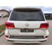 Toyota LAND CRUISER 200 Executive (5 мест) 4.5d АКП