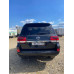 Toyota LAND CRUISER 200 Элеганс 4.6 АКП