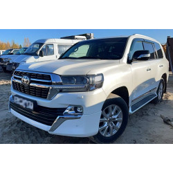 Toyota Land Cruiser 200 Элеганс 4.0 АКП