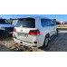 Toyota Land Cruiser 200 Элеганс 4.0 АКП