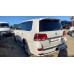 Toyota Land Cruiser 200 Элеганс 4.0 АКП