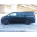Toyota ALPHARD Executive Lounge 3.5 АКП