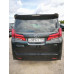 Toyota ALPHARD Executive Lounge 3.5 АКП