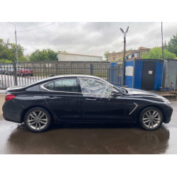 Genesis G70 Base 2.2 e-VGT AT 4WD