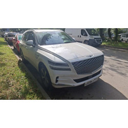 Genesis GV80 Elite 3.0 D VGT 8AT 4WD