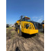 KOMATSU HM400* Шарнирно-сочленённый самосвал HM400-5 (Дизельный, 15,2 л, 480 л.с., АТ)
