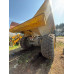 KOMATSU HM400* Шарнирно-сочленённый самосвал HM400-5 (Дизельный, 15,2 л, 480 л.с., АТ)