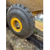 KOMATSU HM400* Шарнирно-сочленённый самосвал HM400-5 (Дизельный, 15,2 л, 480 л.с., АТ)