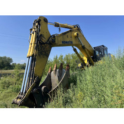 KOMATSU PC1250 Экскаватор PC1250-8