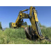 KOMATSU PC1250 Экскаватор PC1250-8