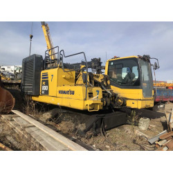 KOMATSU PC800 Экскаватор PC800 Экскаватор