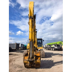 KOMATSU PC 400 Экскаватор PC400-8 (Дизельный, 11,0 л, 349 л.с., АТ)