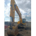 KOMATSU PC 400 Экскаватор PC400-8 (Дизельный, 11,0 л, 349 л.с., АТ)