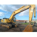 KOMATSU PC 400 Экскаватор PC400-8 (Дизельный, 11,0 л, 349 л.с., АТ)