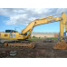 KOMATSU PC 400 Экскаватор PC400-8 (Дизельный, 11,0 л, 349 л.с., АТ)