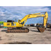 KOMATSU PC 400 Экскаватор PC400-8 (Дизельный, 11,0 л, 349 л.с., АТ)