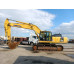 KOMATSU PC 400 Экскаватор PC400-8 (Дизельный, 11,0 л, 349 л.с., АТ)
