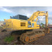 KOMATSU PC 400 Экскаватор PC400-8 (Дизельный, 11,0 л, 349 л.с., АТ)