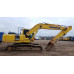KOMATSU PC 220 Экскаватор PC 220-8M0 (Дизельный, 6,7 л, 167 л.с., АТ)