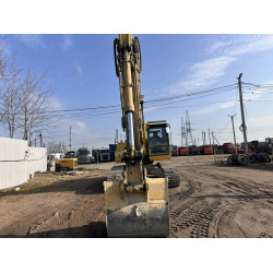 KOMATSU PC 220 Экскаватор PC220LC-8M0 (Дизельный, 6,7 л, 167 л.с., АТ)