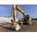 KOMATSU PC 220 Экскаватор PC220LC-8M0 (Дизельный, 6,7 л, 167 л.с., АТ)