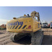 KOMATSU PC 220 Экскаватор PC220LC-8M0 (Дизельный, 6,7 л, 167 л.с., АТ)
