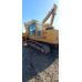 KOMATSU PC 220 Экскаватор PC 220-8M0 (Дизельный, 6,7 л, 167 л.с., АТ)
