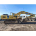 KOMATSU PC 300 Экскаватор PC 300-8M0	(Дизельный, 8,3 л, 255 л.с., АТ)