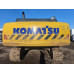 KOMATSU PC 300 Экскаватор PC 300-8M0	(Дизельный, 8,3 л, 255 л.с., АТ)