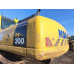 KOMATSU PC 300 Экскаватор PC 300-8M0	(Дизельный, 8,3 л, 255 л.с., АТ)