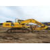 KOMATSU PC 300 Экскаватор PC 300-8M0	(Дизельный, 8,3 л, 255 л.с., АТ)