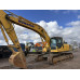 KOMATSU PC 300 Экскаватор PC 300-8M0	(Дизельный, 8,3 л, 255 л.с., АТ)