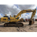 KOMATSU PC 300 Экскаватор PC 300-8M0	(Дизельный, 8,3 л, 255 л.с., АТ)