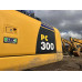 KOMATSU PC 300 Экскаватор PC 300-8M0	(Дизельный, 8,3 л, 255 л.с., АТ)