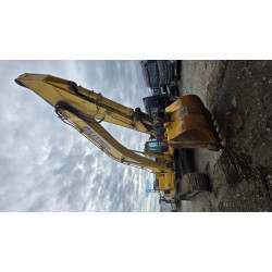 KOMATSU PC 300 Экскаватор PC 300LC-8M0 (Дизельный, 8,3 л., 254 л.с., АТ)