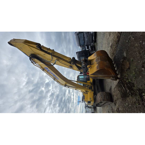 KOMATSU PC 300 Экскаватор PC 300LC-8M0 (Дизельный, 8,3 л., 254 л.с., АТ)