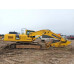 KOMATSU PC 300 Экскаватор PC 300-8M0 (Дизельный, 8,3 л, 255 л.с., АТ) KOMATSU PC 300 Экскаватор PC 300-8M0 (Дизельный, 8,3 л, 255 л.с., АТ)