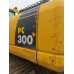 KOMATSU PC 300 Экскаватор PC 300-8M0 (Дизельный, 8,3 л, 255 л.с., АТ) KOMATSU PC 300 Экскаватор PC 300-8M0 (Дизельный, 8,3 л, 255 л.с., АТ)