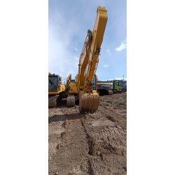 KOMATSU PC 210 Экскаватор PC210-10M0 (Дизельный, 6,7 л, 167 л.с., АТ)