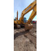 KOMATSU PC 210 Экскаватор PC210-10M0 (Дизельный, 6,7 л, 167 л.с., АТ)