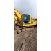 KOMATSU PC 210 Экскаватор PC210-10M0 (Дизельный, 6,7 л, 167 л.с., АТ)